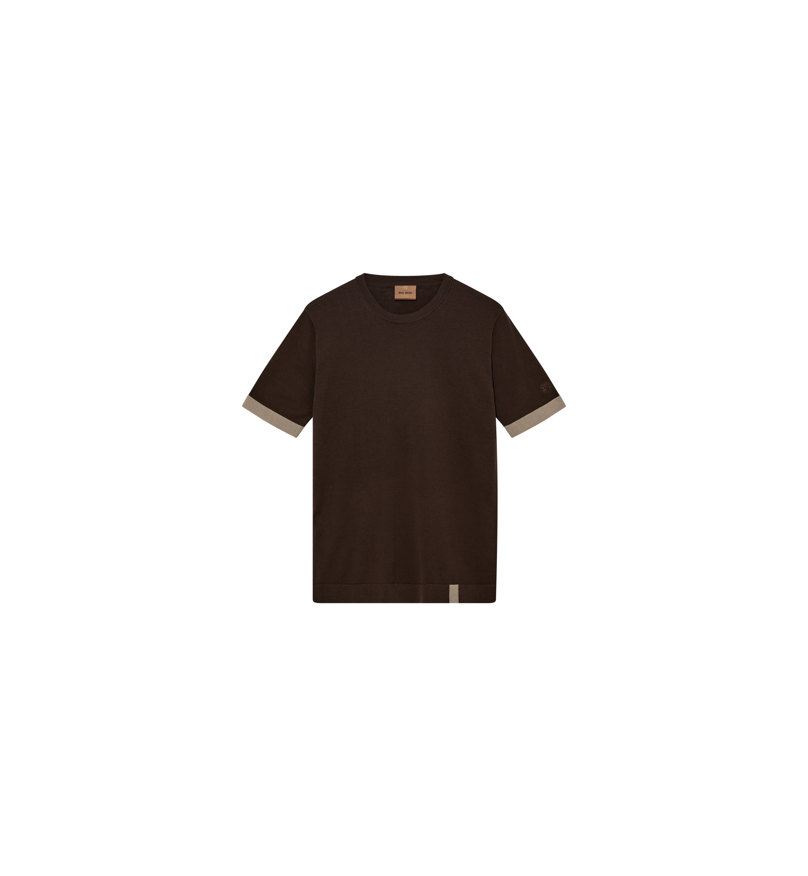 Packshot / Chocolate Brown / Front